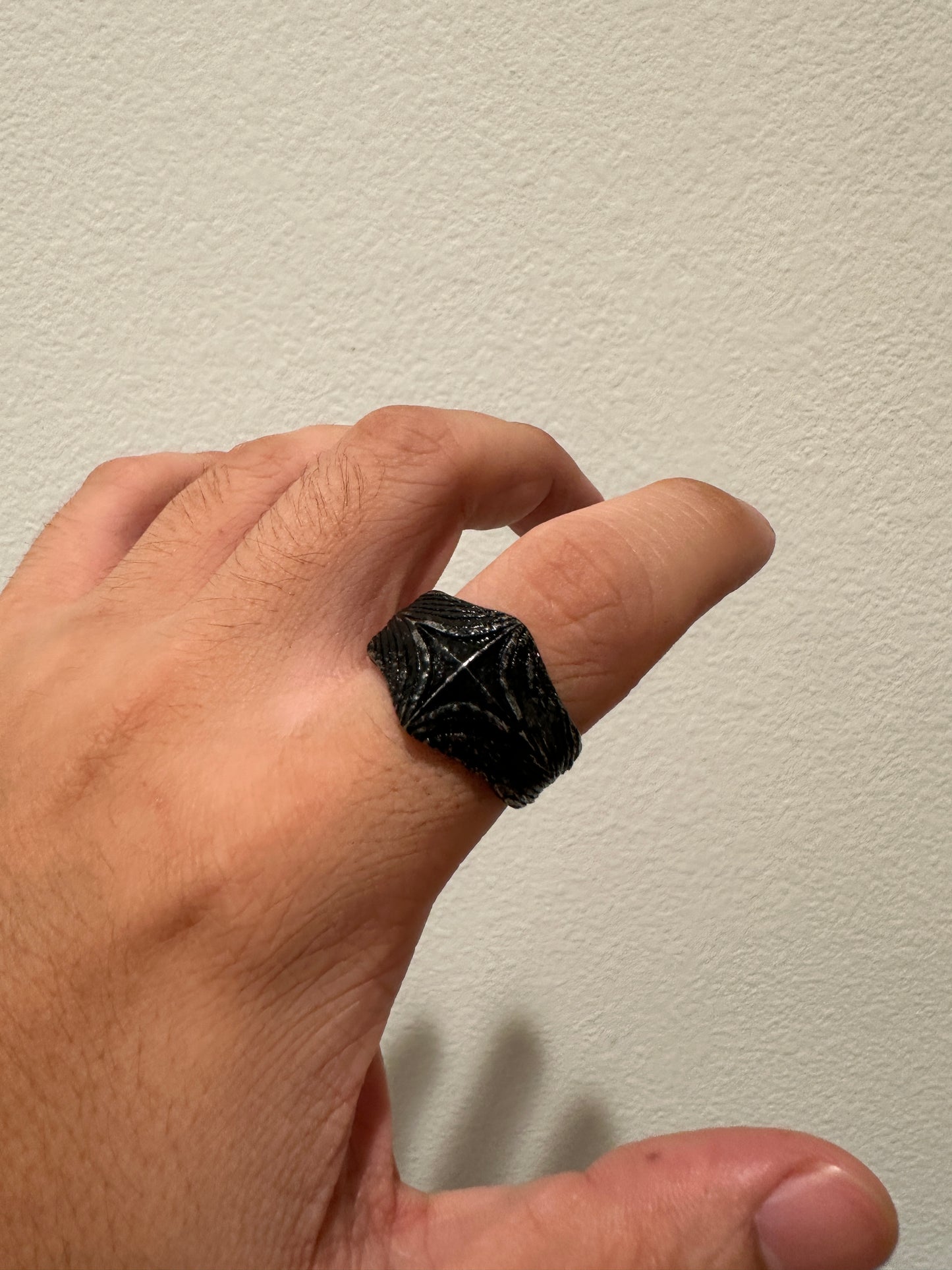 The Eldest Ring