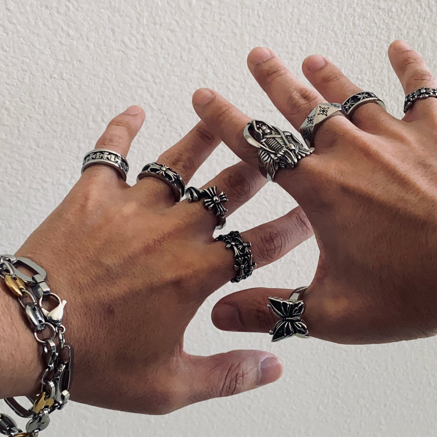 Reaper Ring