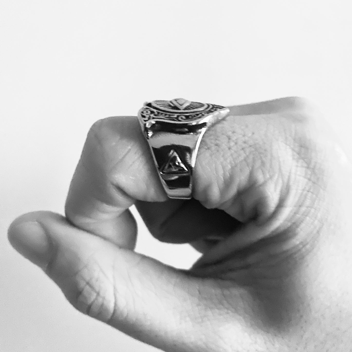 Third Eye Ring
