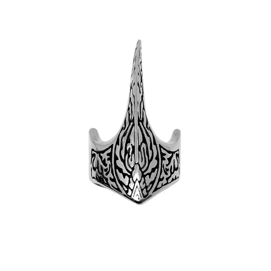 Plague Ring