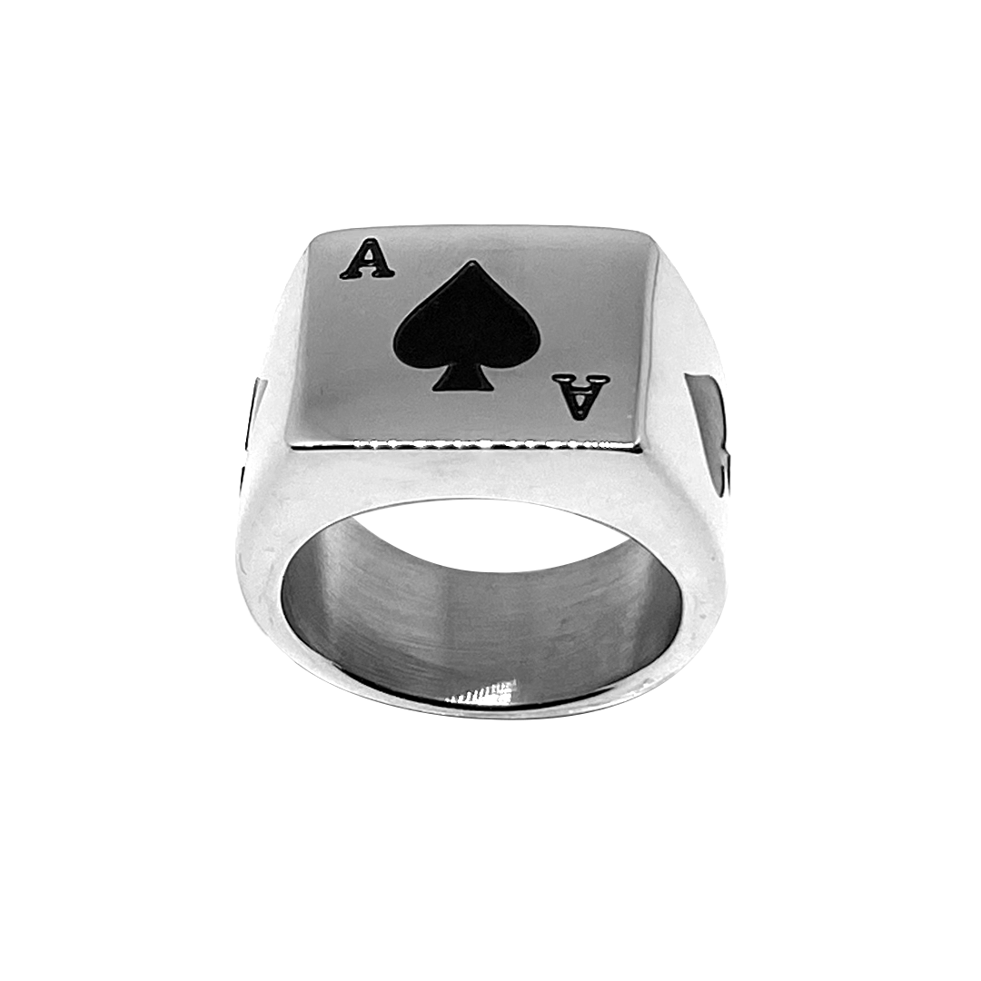 Ace Ring