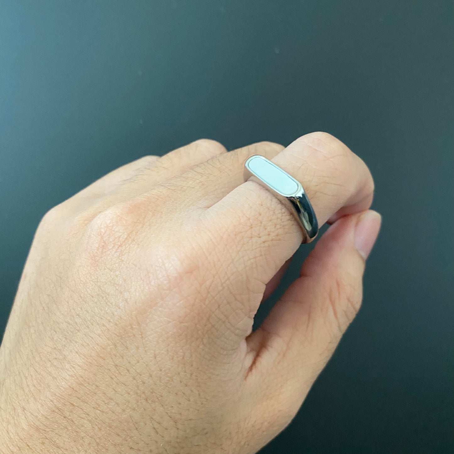 Bar Ring