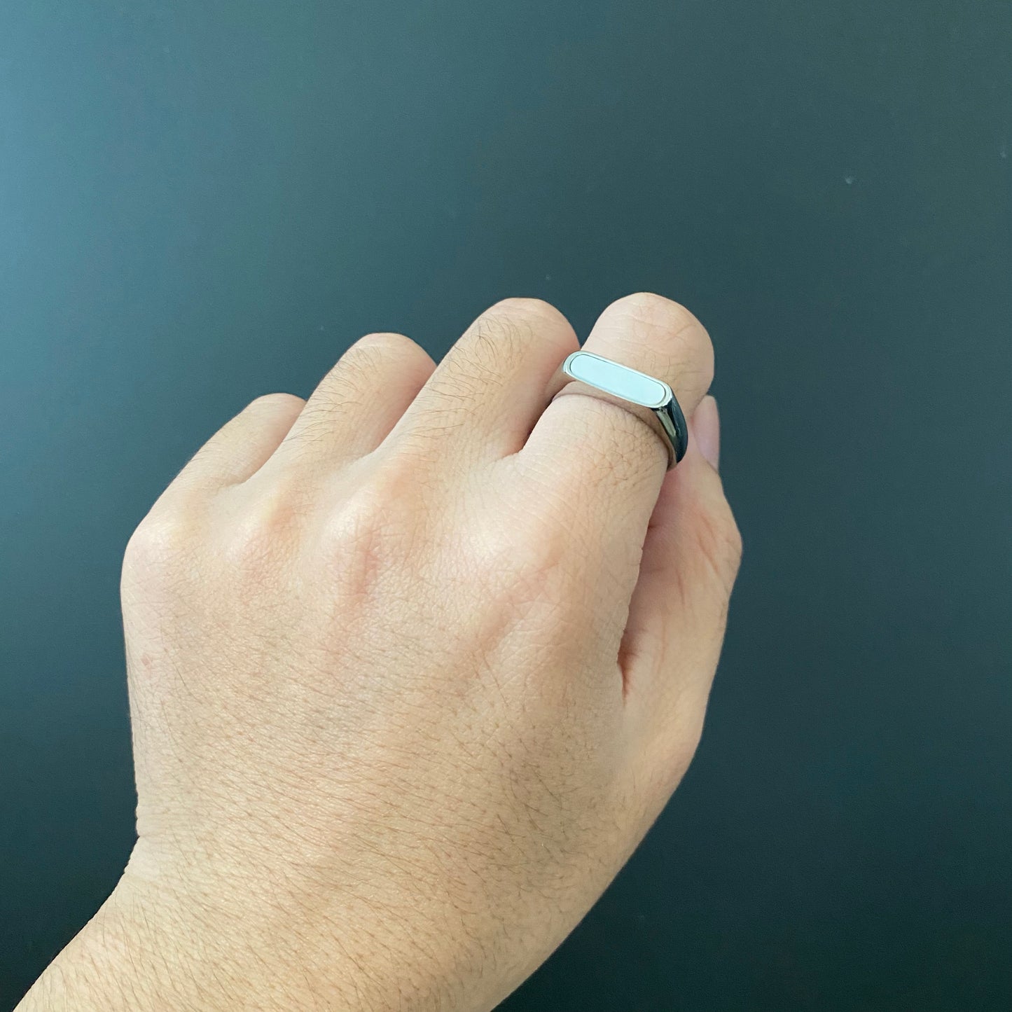 Bar Ring