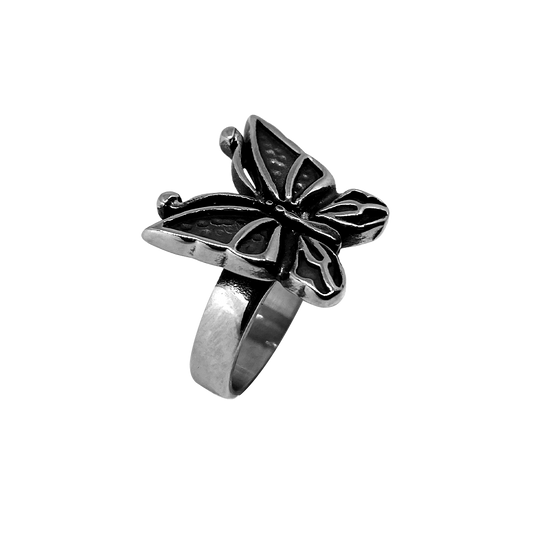 Butterfly Ring