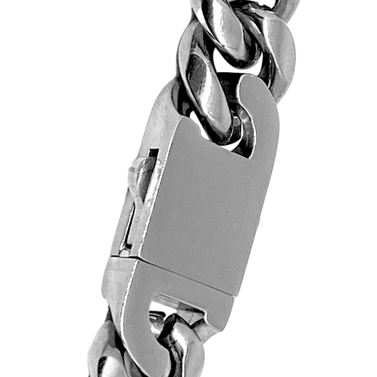 Cuban Bracelet