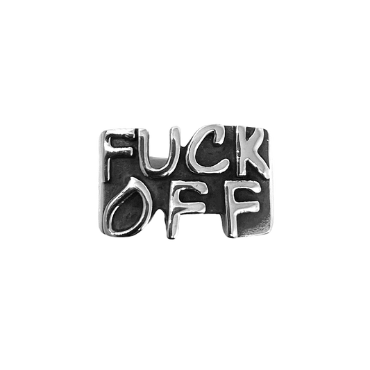 Eff Off Ring