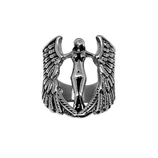 Genesis Ring