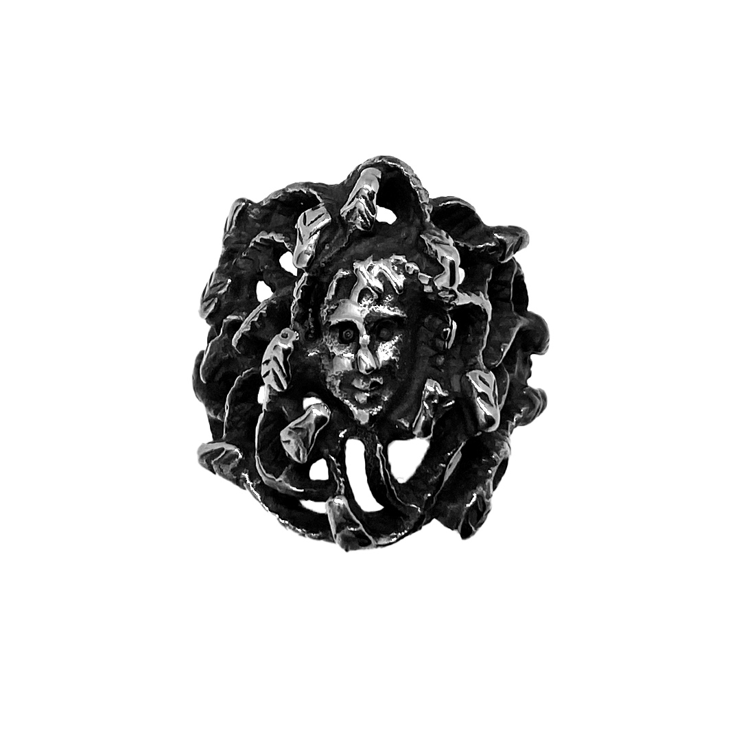Medusa Ring
