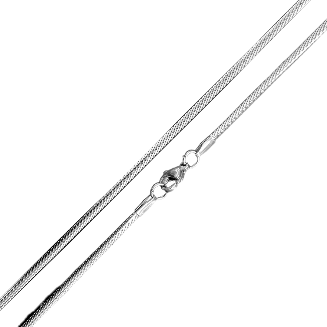 2.5mm Snake Chain