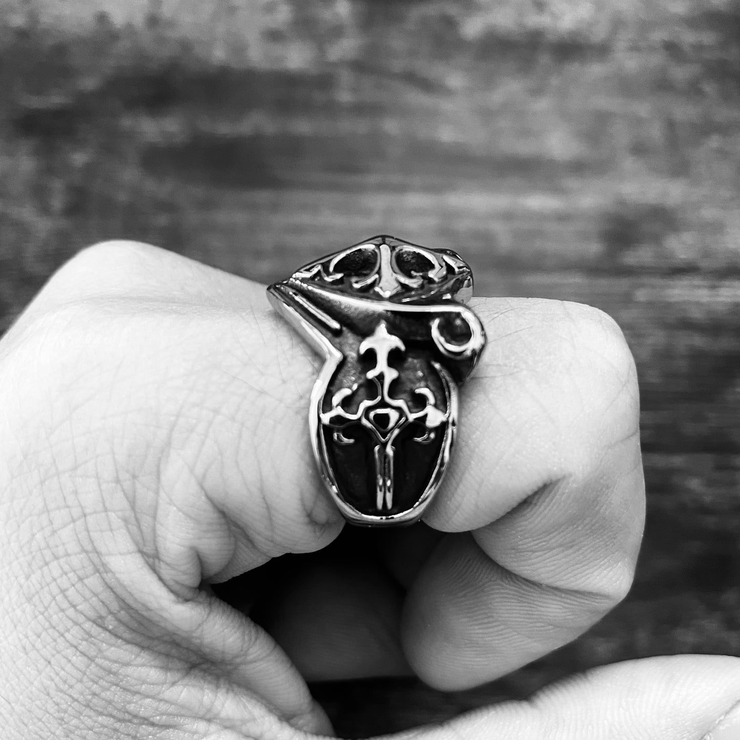 Guardian Ring