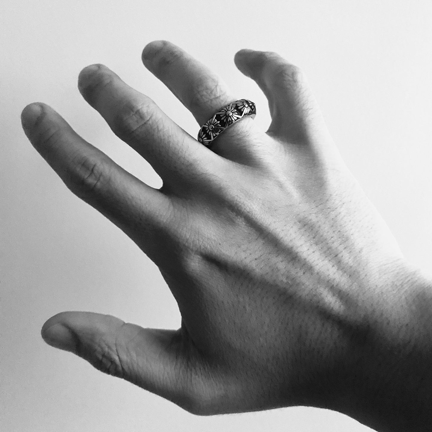Prestige Ring