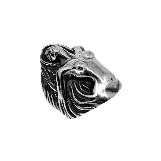 Lady Justice Ring