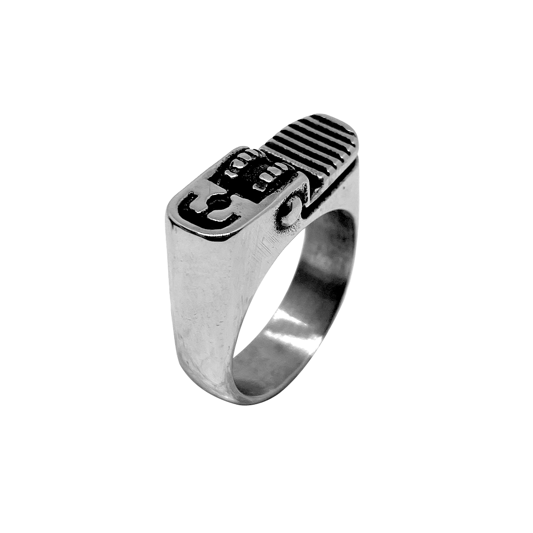 Lighter Ring
