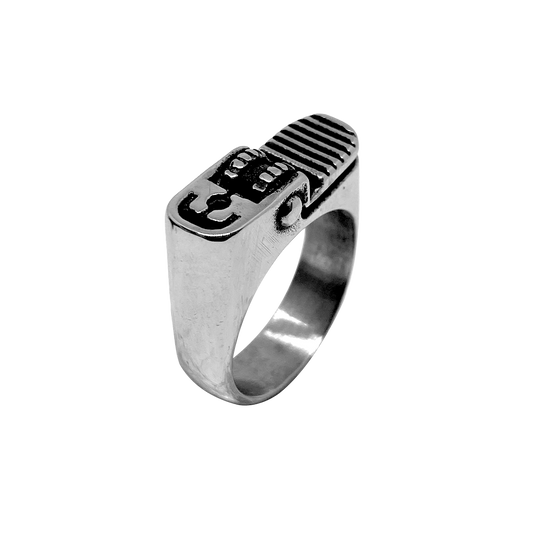 Lighter Ring