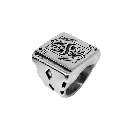 Royal Reaper Ring